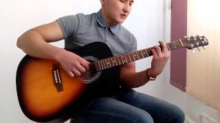 Амирхан масаев Мечты (Даурен)