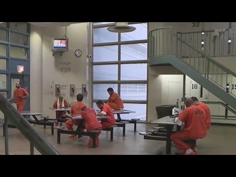CDCR sued after prison guard allegedly held hostage, raped by inmate