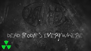 Carnifex - Dead Bodies Everywhere 427 video
