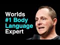 World S 1 Interrogation Expert How To Spot A LIAR Make Them Confess IMMEDIATELY Chase Hughes