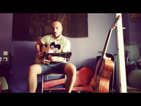 Thanos Grekos (Solo Guitar)