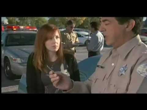 Trailer-Vorschau: Naked Fear