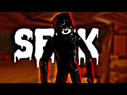 HOW TO PASS SEEK ON DOORS❗(Step-by-step + tips)