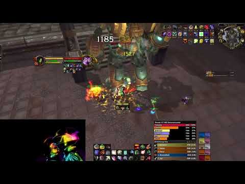 #1 DPS All Classes XT-002 Deconstructor HM (10 man) | WotLK Classic Ulduar