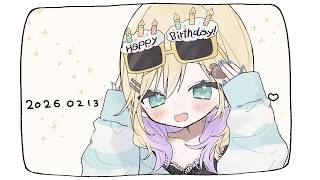 【 アコギ 】ひさしぶりに【ぶいすぽっ！胡桃のあ】