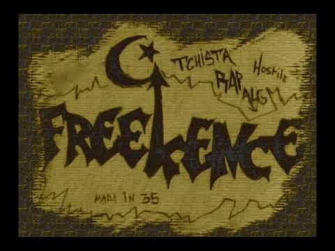 Tchista & PhenomenaLyes - Gangsta Music Festy (Prod by L'AS du Son)