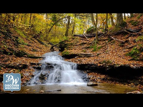 Merrimac & the Sauk Prairie Riverway | S33 Ep. 8