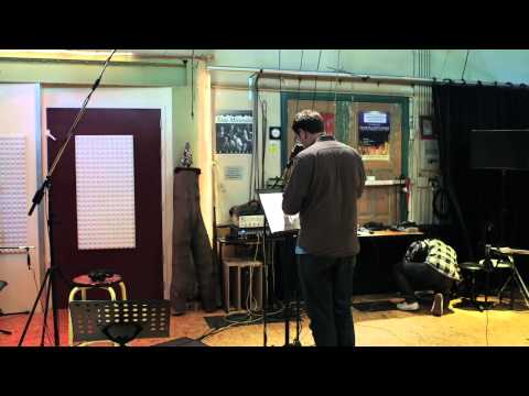 Florian Maier ASS Recording-DJC