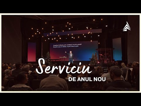 Ce mai poți face când nu mai poți face nimic | Cristian Barbosu | Harvest Arad