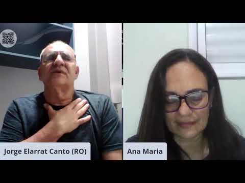 Prece Final "O Homem de Bem" - Jorge Elarrat