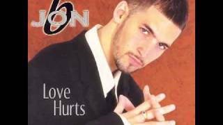 Jon B - Love Hurts