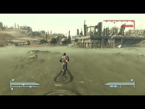 Fallout 3 100% walkthrough (Hard) episode 11