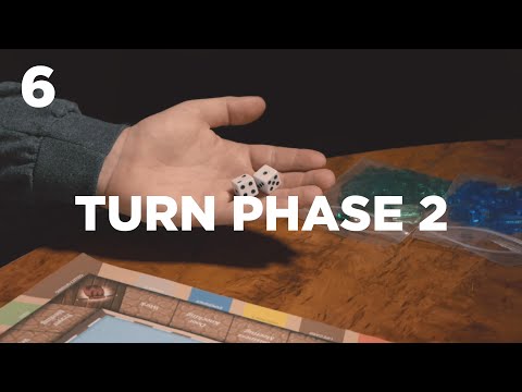 Turn phase 2