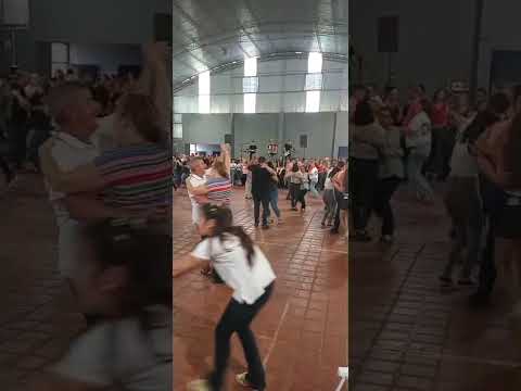 Fiesta en almafuerte misiones virgen del rosario