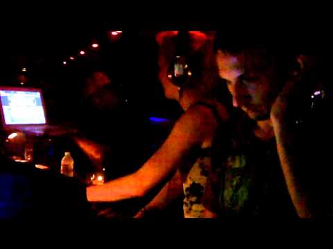 ZITA ZIE SOUND BAR MAINSTAGE 08292010