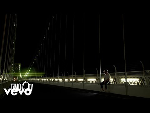 TiMO ODV - Feel Your Love (Audio)