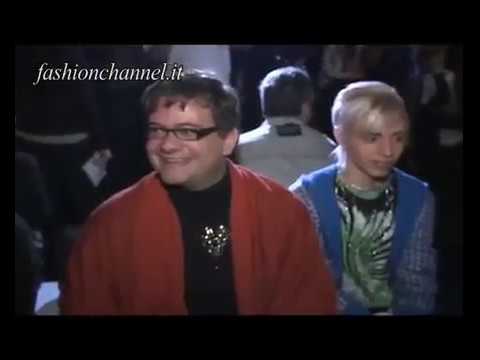 "Adriana Degreas" Spring Summer 2012 Sao Paulo HD 2 of 4 pret a porter women by FashionChannel