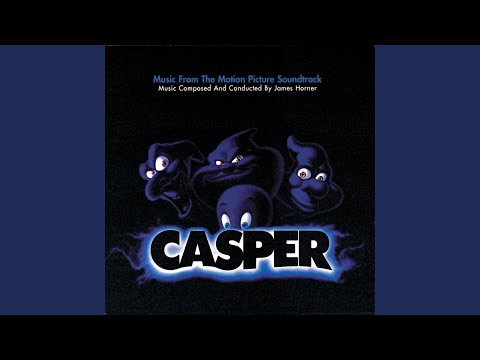Casper's Lullaby (From “Casper” Soundtrack)