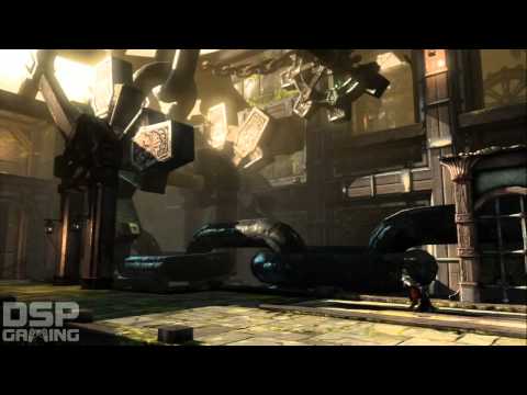 God of War: Ascension playthrough pt34