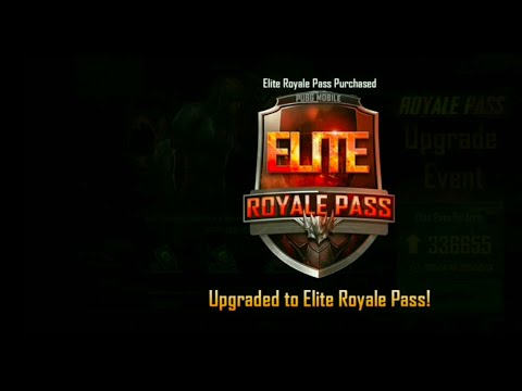 MAXED SEASON 5 ELITE ROYAL PASS - Best rewards Yet? PUBG MOBILE