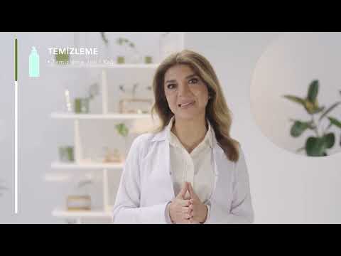 Doğru Cilt Bakım Rutini