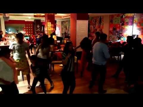 rahul sali badtameez dil 