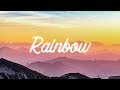 Sia - Rainbow (Lyrics/Lyrics Video)
