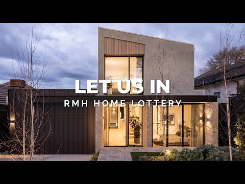 Modern Luxury Home Full Walk Through! Contemporary Interiors. Royal Melbourne Hospital House Tour.