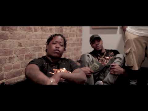 Stu Hustlah - That Bag ft. Butter x Cash out  (Official Video)