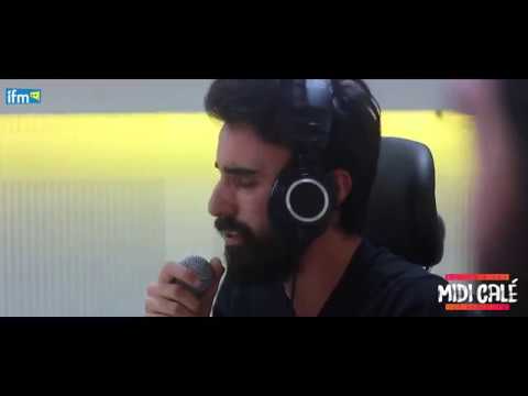 Dali Chebil - Layem kif  rih fel barrima RADIO IFM