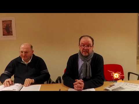 Don Giovanni Telò: "Giornali e giornalisti, come andrà a finire?"