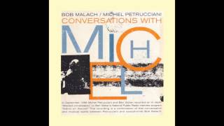 Bob Malach, Michel Petrucciani - Theme for Ernie