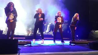 All Saints - Bootie Call (Live at Brixton Academy, 13/10/16)