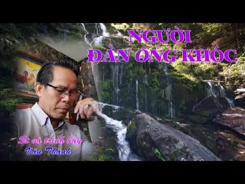 Người đàn ông khóc - Thành Phố Biển