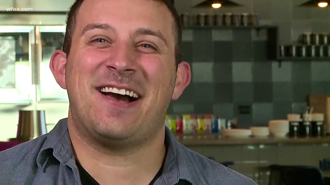 Dallas friends complete ultimate bucket list item