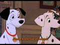 101 Dalmations Kanine Krunchies Commercial