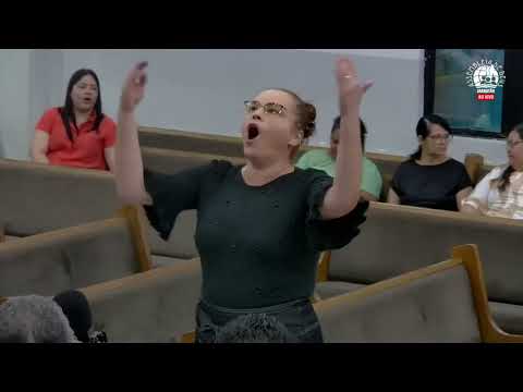 Coral Harmonia de Sião - Dia 02Fev25