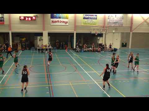 De Snipers   Groene Uilen 2e kwart