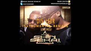 The shin sekai - Dis Leur instrumental