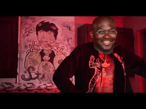 J Got Da Juice - Patrick Ewing [Official Video]