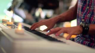 Nico Diorio - Lluvia Al Corazón (Maná)