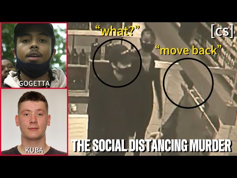 Tales of Toronto: The CRAZY Story of GO GETTA!