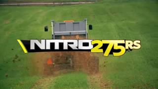 275 Nitro R S Video