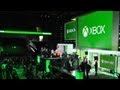 Microsoft persconferentie E3 2013