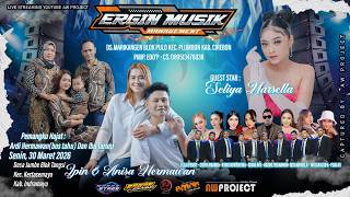 Download lagu 🔴 LIVE ERGIN MUSIC Pimp. A'EDO | DS. JAMBE BLOK TANGSI KEC. KERTASEMAYA - IM | SENIN, 30 MARET 2026 mp3 Download lagu 🔴 LIVE ERGIN MUSIC Pimp. A'EDO | DS. JAMBE BLOK TANGSI KEC. KERTASEMAYA - IM | SENIN, 30 MARET 2026 mp3