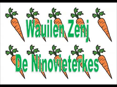 Wauilen Zenj De Ninovieterkes