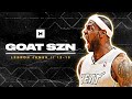 The King S BEST Season LeBron James 2012 13 Highlights GOAT SZN