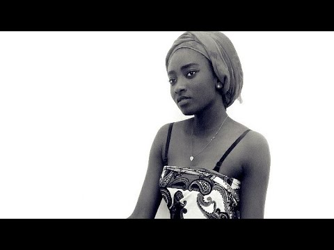 Atheena ft Admow flow - Africa is my side (playback) by khadija...