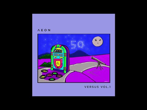 Panthera Krause & Peter Invasion - Fiesta Hunuku [AEON]