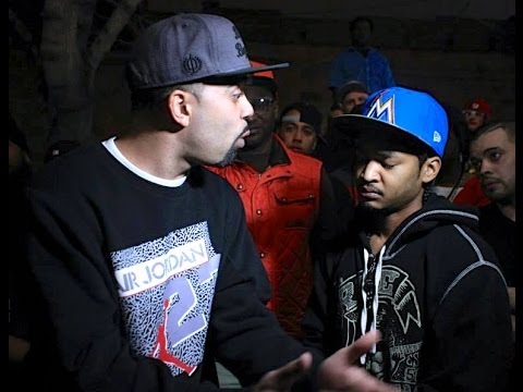 AB Hogish vs Lefty 2 Guns